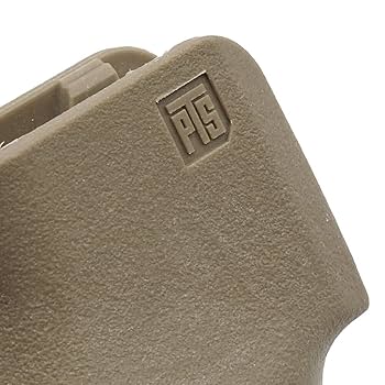 Amazon | 【 ミリタリーガレージ 】 PTS 正規品 ガスブロー